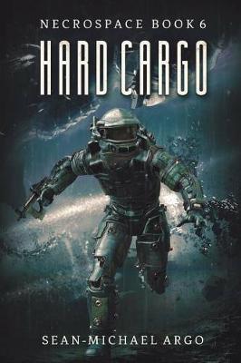 Book cover for Hard Cargo