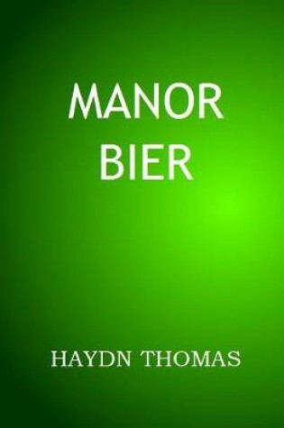 Cover of Manor Bier, 13th edition