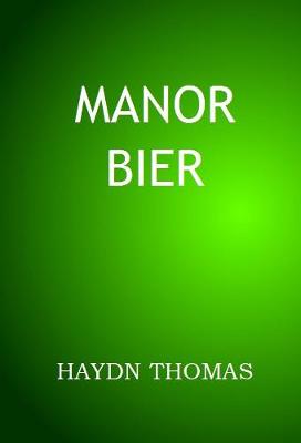 Book cover for Manor Bier, 13th edition