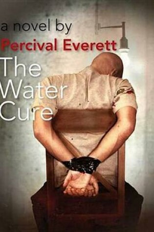 Cover of The Water Cure