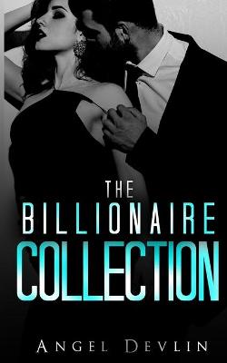 Book cover for The Billionaires Collection