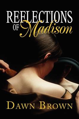 Book cover for Reflections of Madison