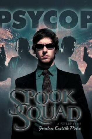 Cover of Spook Squad