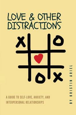 Book cover for Love & other Distractions