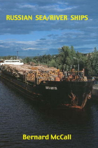 Cover of Russian Sea/River Ships