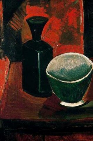 Cover of Green Pan and Black Bottle (Pablo Picasso) 1908, for the Love of Art