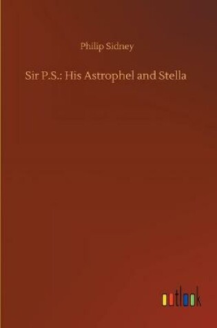 Cover of Sir P.S.