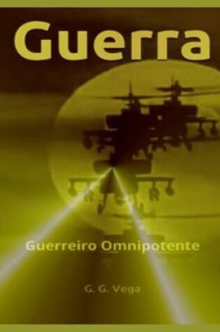 Cover of Guerra