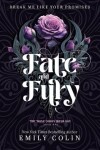 Book cover for Fate and Fury