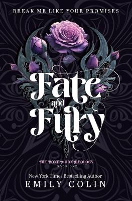 Cover of Fate and Fury