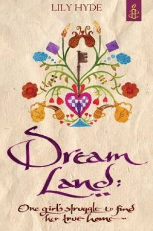 Cover of Dream Land