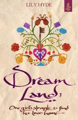 Cover of Dream Land