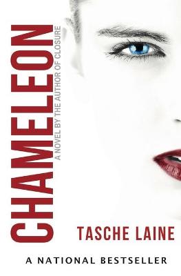 Book cover for Chameleon