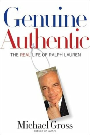 Cover of Genuine Authentic