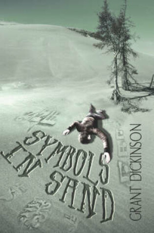 Cover of Symbols in Sand