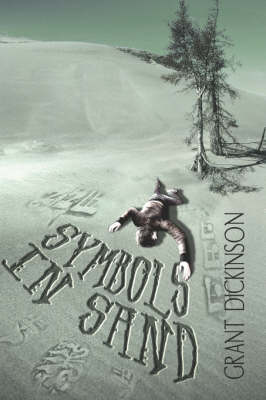 Book cover for Symbols in Sand