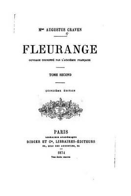 Book cover for Fleurange