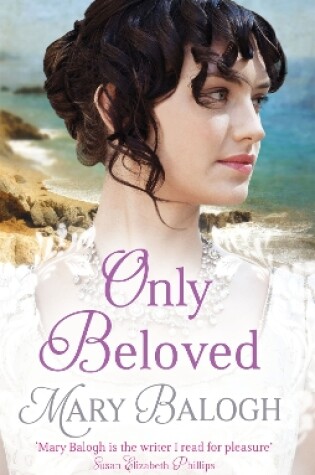 Cover of Only Beloved