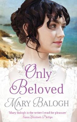 Book cover for Only Beloved