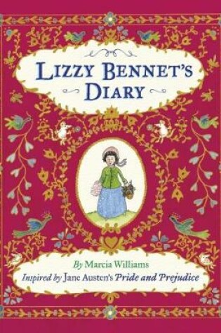 Lizzy Bennet's Diary