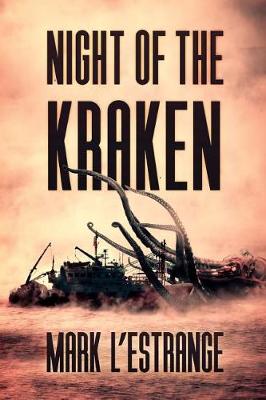 Book cover for Night Of The Kraken