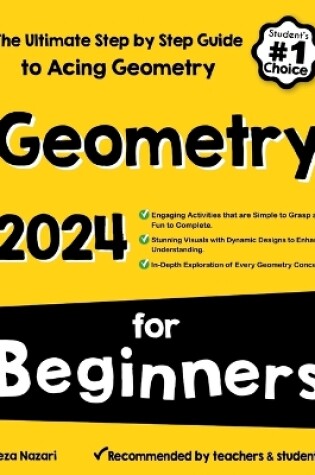 Cover of Geometry for Beginners