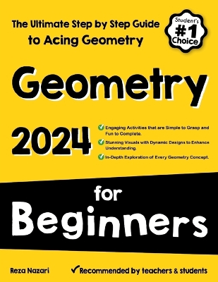 Book cover for Geometry for Beginners
