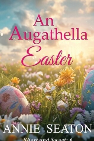 Cover of An Augathella Easter