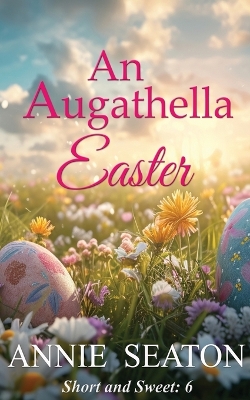 Cover of An Augathella Easter