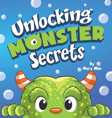 Cover of Unlocking Monster Secrets