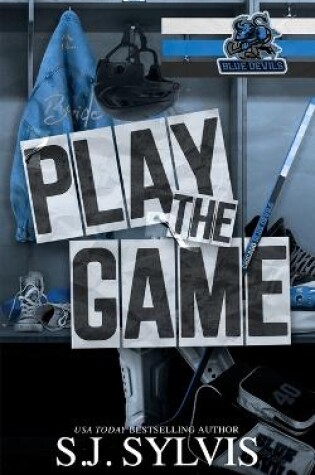 Cover of Play the Game