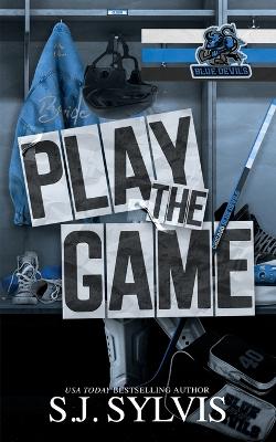 Book cover for Play the Game