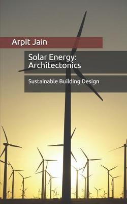 Book cover for Solar Energy