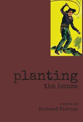 Book cover for Planting The House