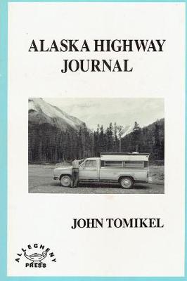 Book cover for Alaska Highway Journal