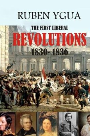 Cover of The First Liberal Revolutions