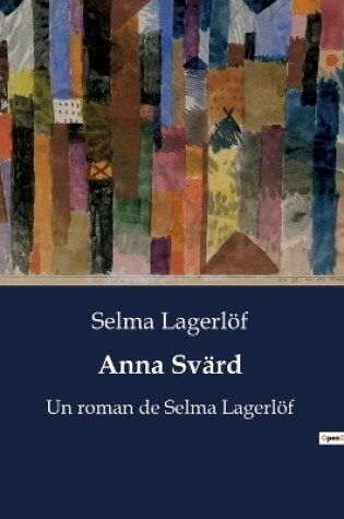 Cover of Anna Svärd