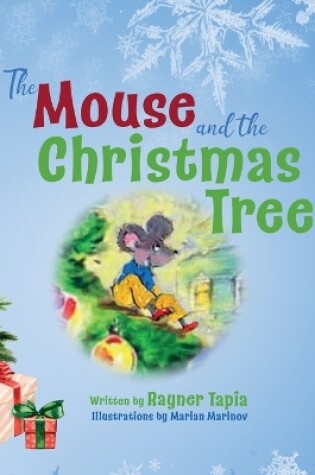 Cover of The Mouse and the Christmas Tree