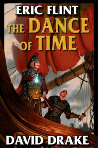 Cover of The Dance of Time