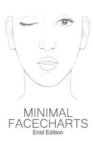 Cover of Minimal Facechart Enid Edition