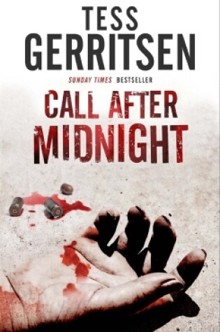 Cover of Call After Midnight