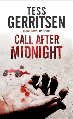 Book cover for Call After Midnight