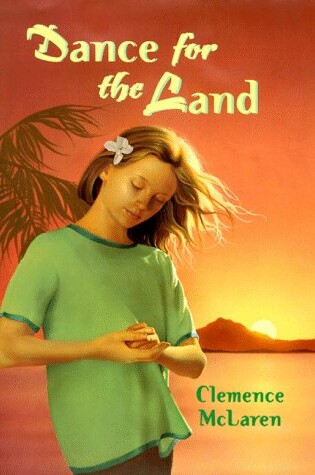 Cover of Dance for the Land