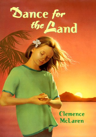 Cover of Dance for the Land