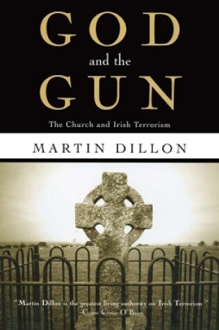 Cover of God and the Gun