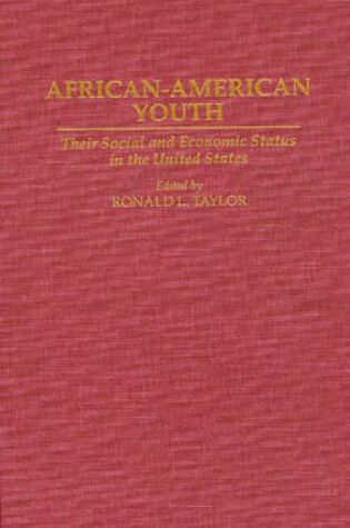 Cover of African-American Youth