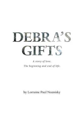 Book cover for Debra's Gifts