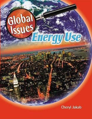 Book cover for Us Energy Use