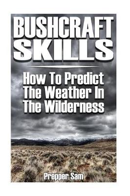 Book cover for Bushcraft Skills