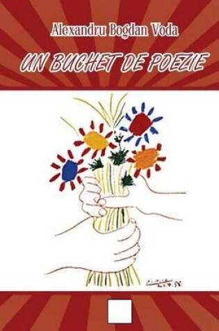 Cover of Un Buchet de Poezie